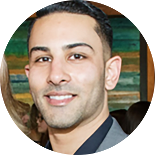 Author Profile Image