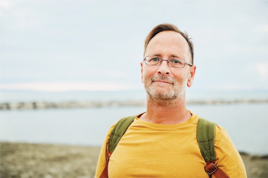Hormonal Changes for Men at 50 Prime